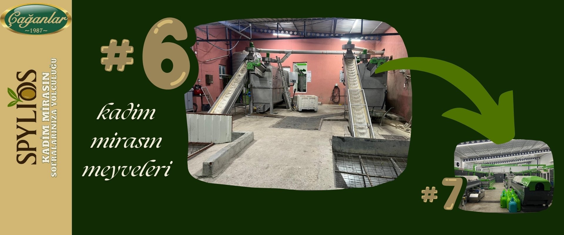 SPYLIOS KADİM MİRAS