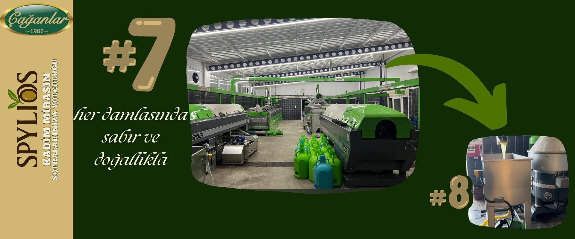 SPYLIOS KADİM MİRAS