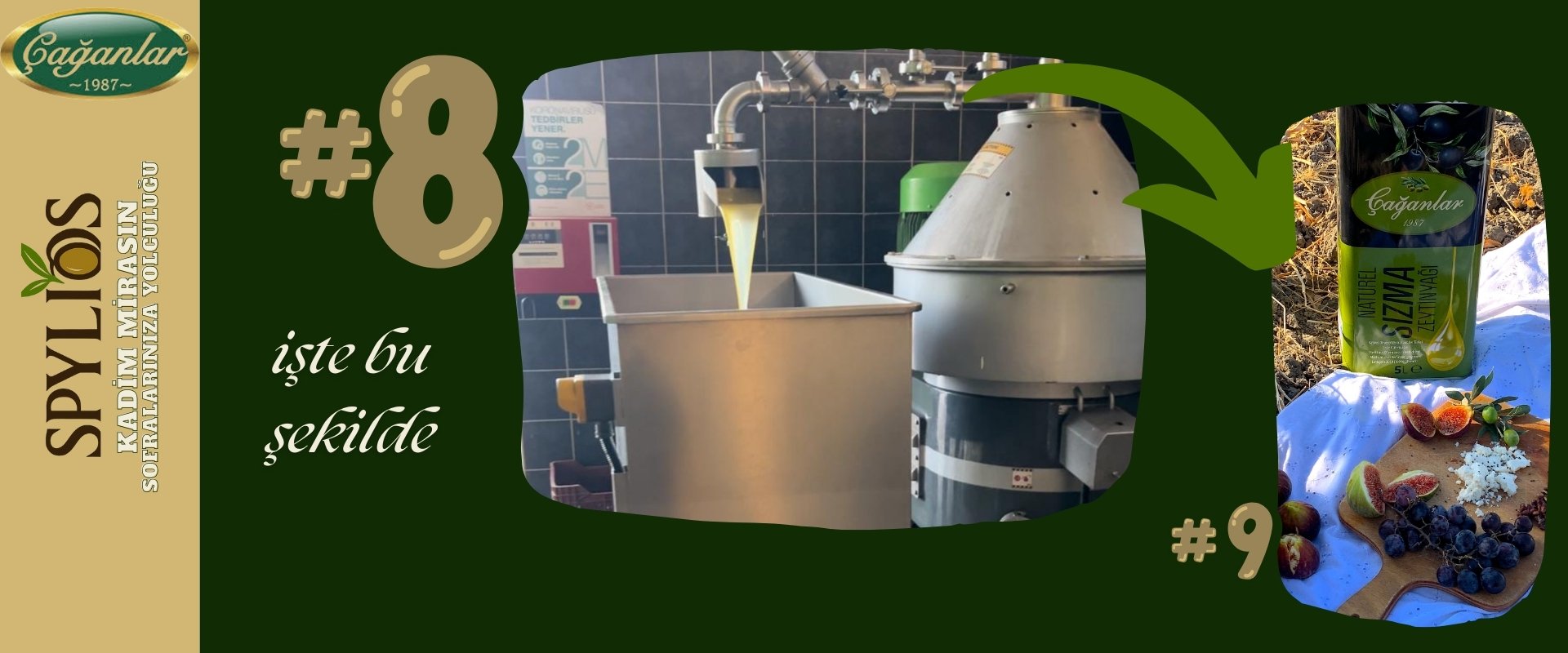 SPYLIOS KADİM MİRAS