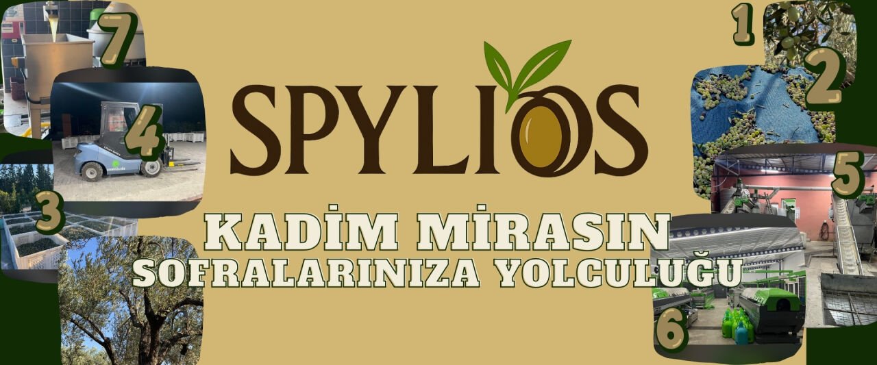 Kadim Mirasın Sofralarınıza Ulaşma Yolculuğu