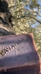 Doğal Lavanta Özlü Sabun | El Yapımı & Bitkisel