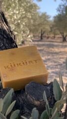 Kükürtlü Sabun | Doğal & Bitkisel – Cilt Bakımı