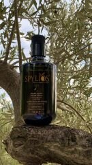 Spylios Natürel Erken Hasat Soğuk Sıkım Sızma Zeytinyağı 500 ml (2025-2026 Sezonu Yeni Hasat)