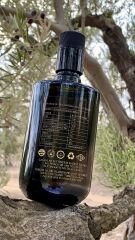 Spylios Natürel Erken Hasat Soğuk Sıkım Sızma Zeytinyağı 500 ml (2025-2026 Sezonu Yeni Hasat)