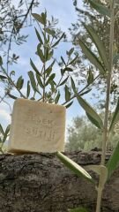 Eşek Sütlü Doğal Sabunu (8'li Paket)