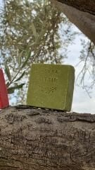 Natürel Bıttım Doğal Sabunu | Doğal & Bitkisel | El yapımı | Saç Dökülmesine Karşı Doğal Sabun